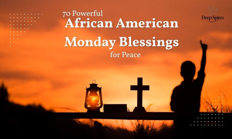 african-american-monday-blessings