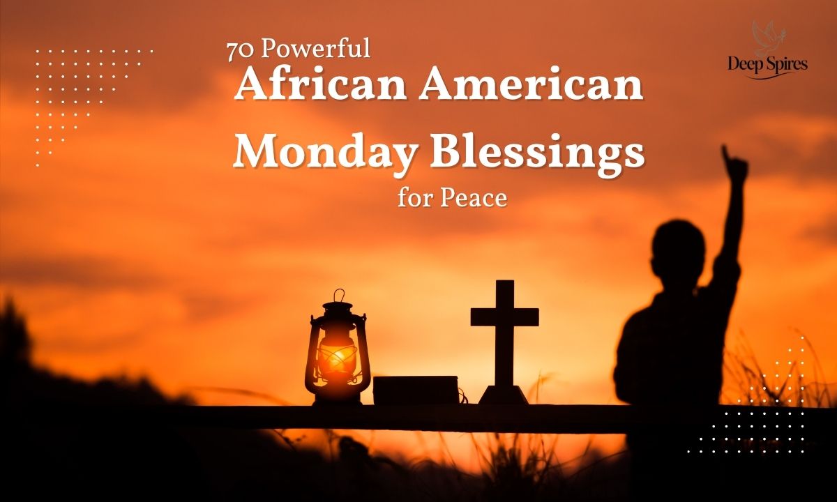 african-american-monday-blessings