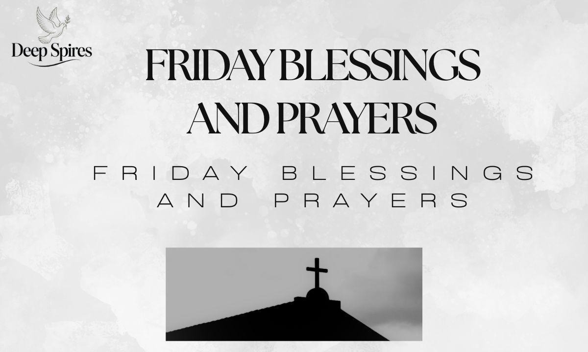 friday-blessings-and-prayers