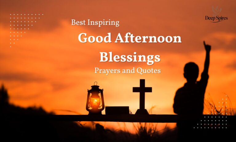 good-afternoon-blessings