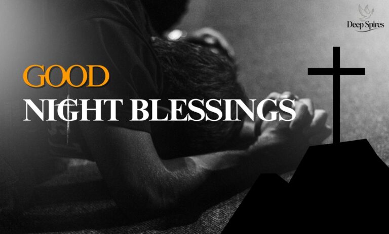 good-night-blessings