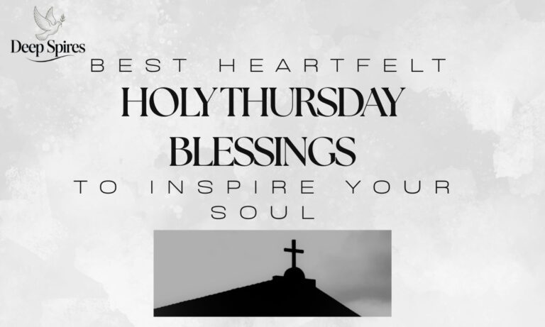 holy-thursday-blessings