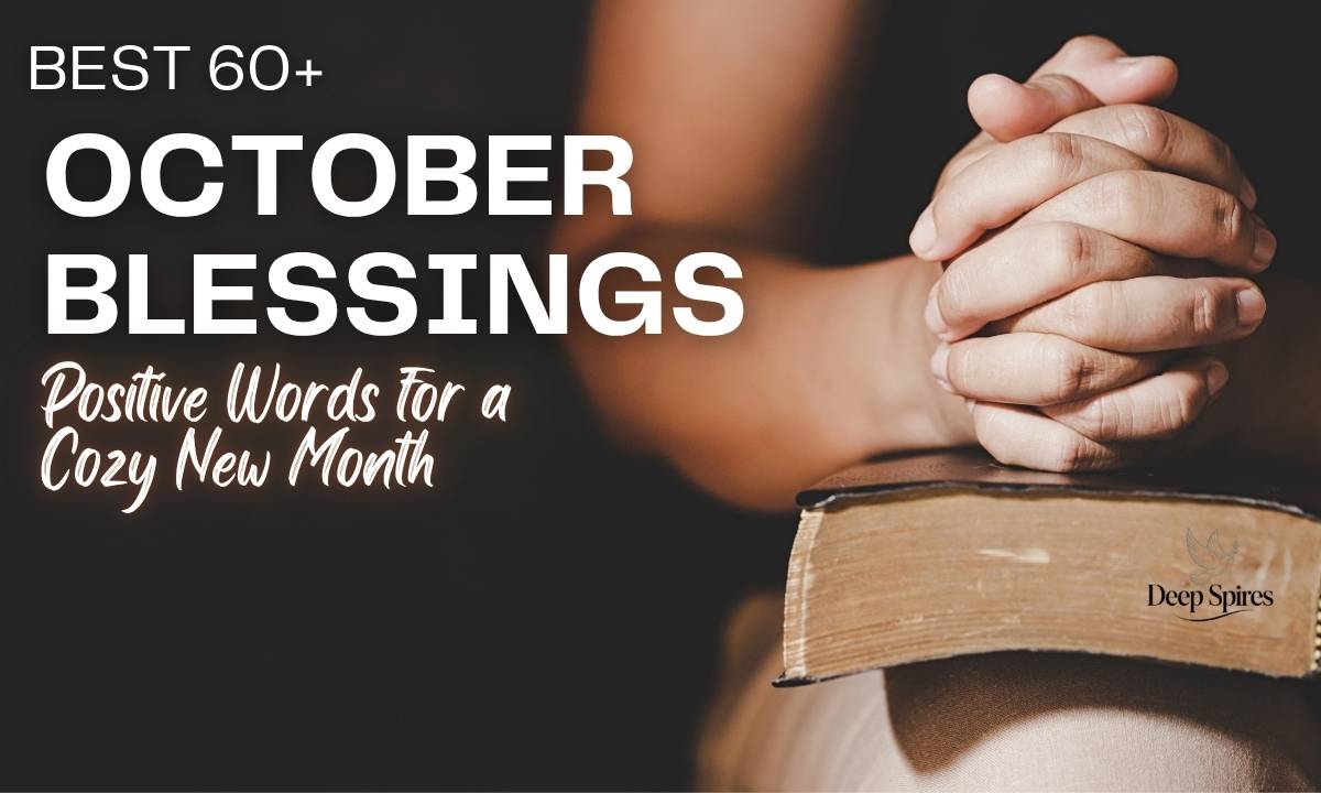 october-blessings