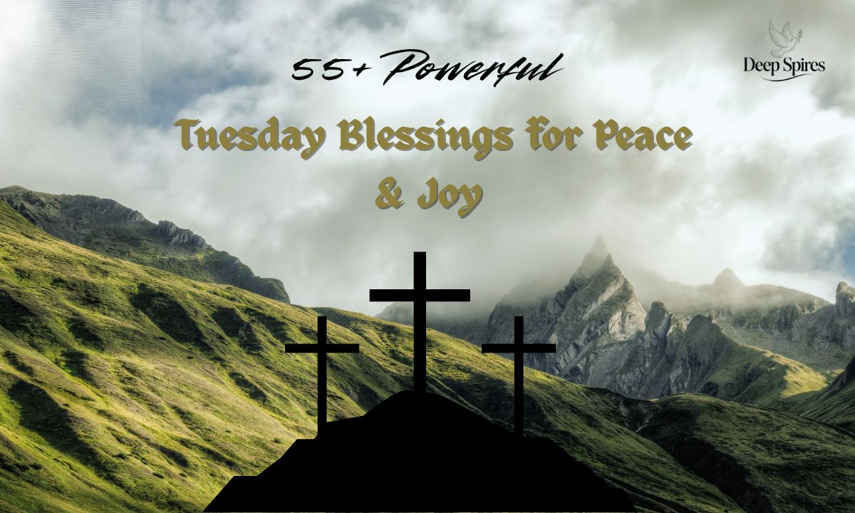 tuesday-blessings