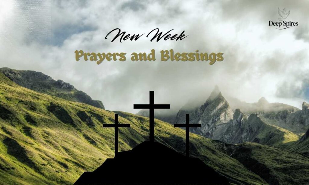 new-week-prayers-and-blessings