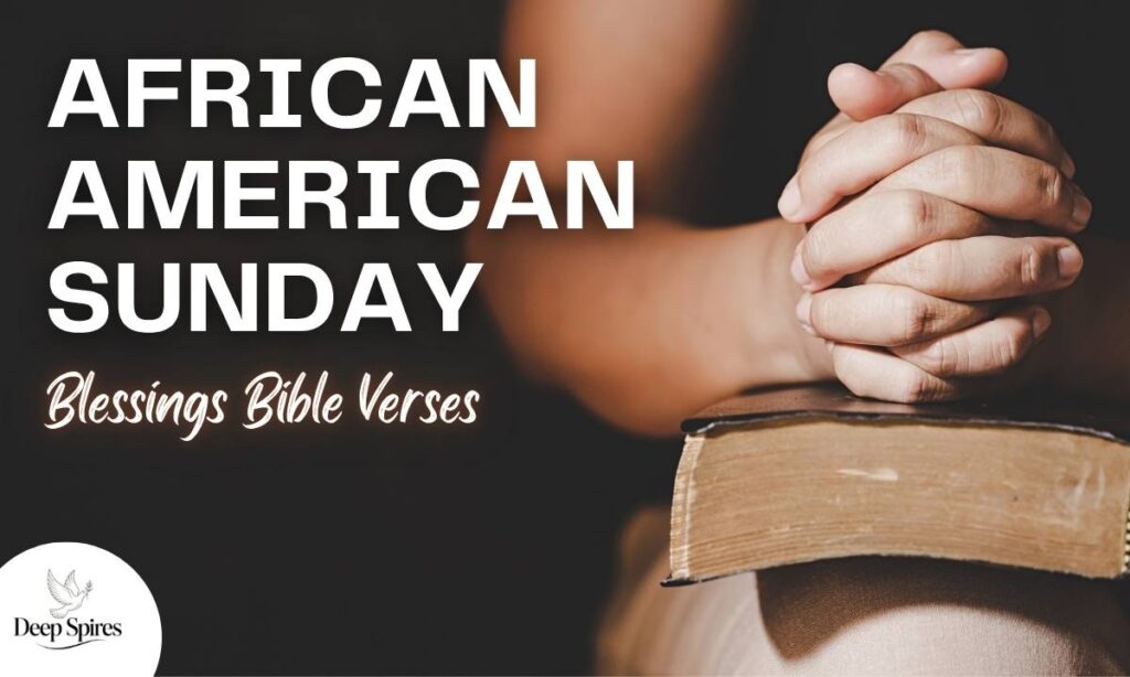 african-american-sunday-blessings-bible-verses