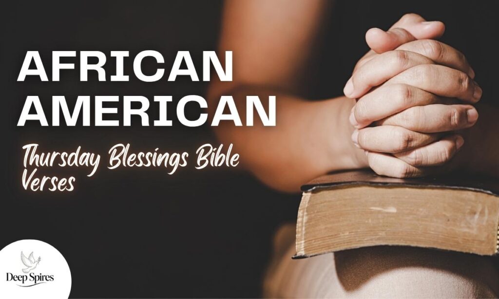 african-american-thursday-blessings-bible-verses
