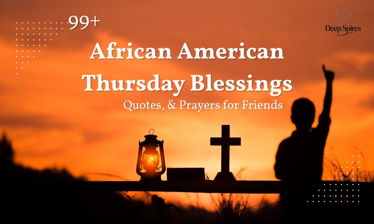 african-american-thursday-blessings