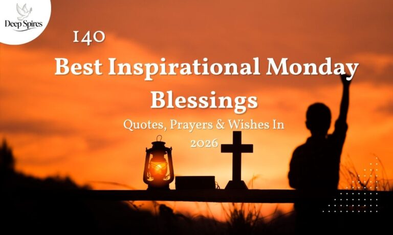 best-inspirational-monday-blessings