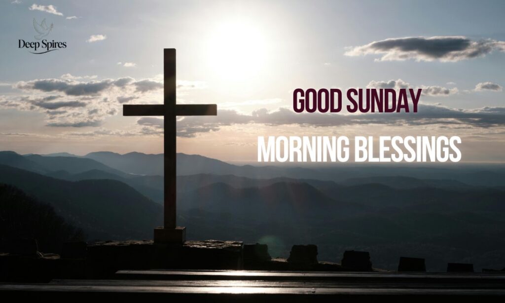 good-sunday-morning-blessings