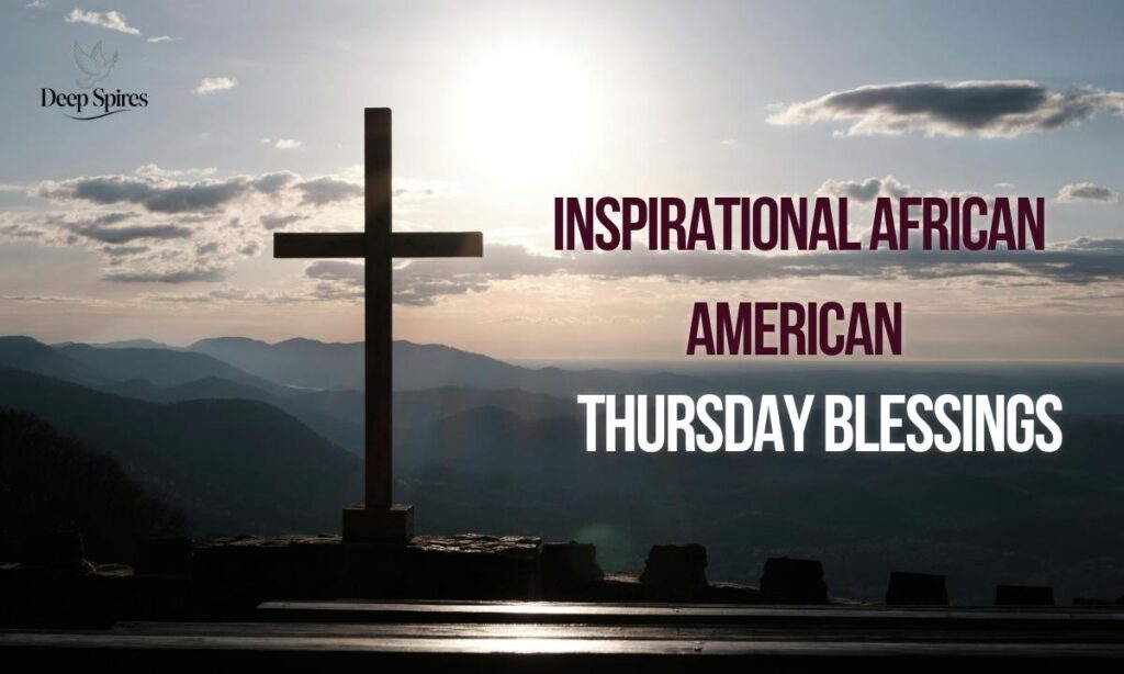 inspirational-african-american-thursday-blessings