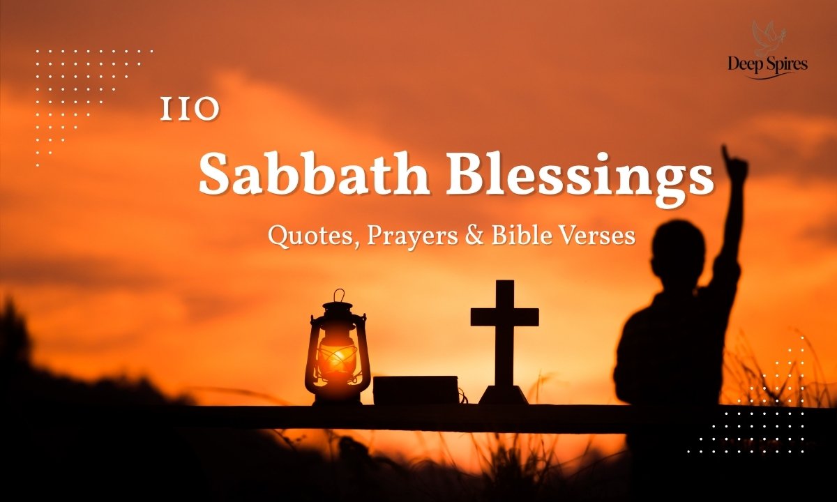 sabbath-blessings