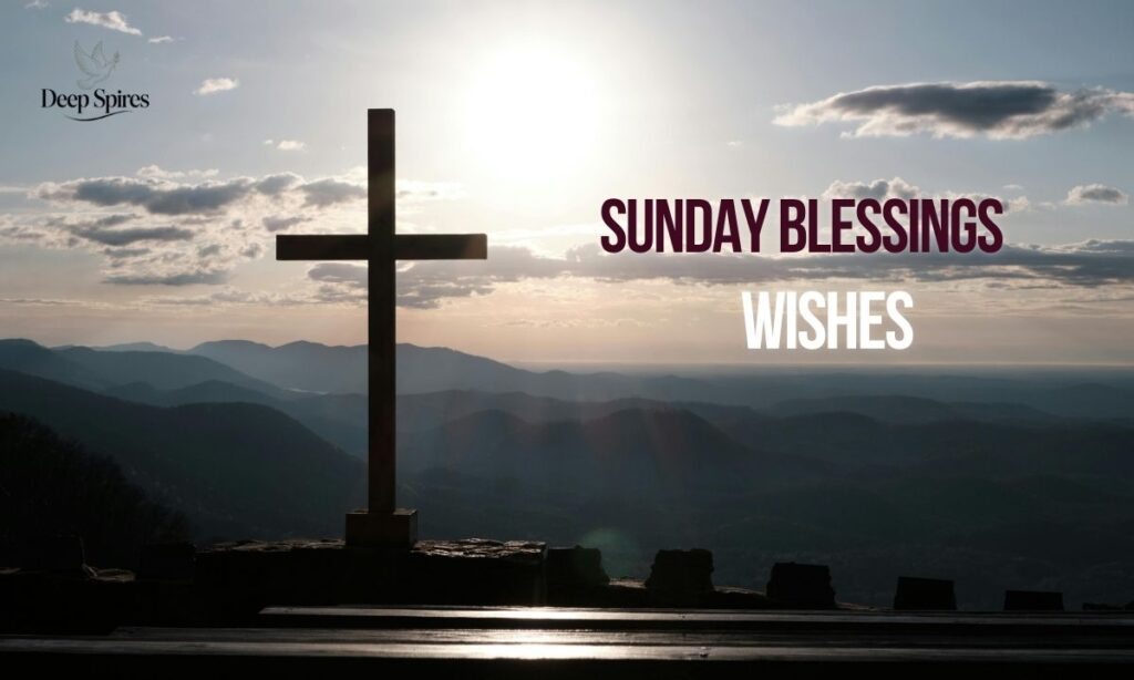 sunday-blessings-wishes