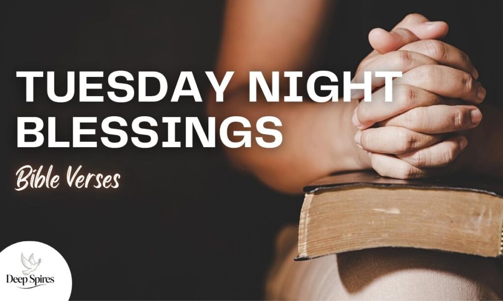 tuesday-night-blessings-bible-verses