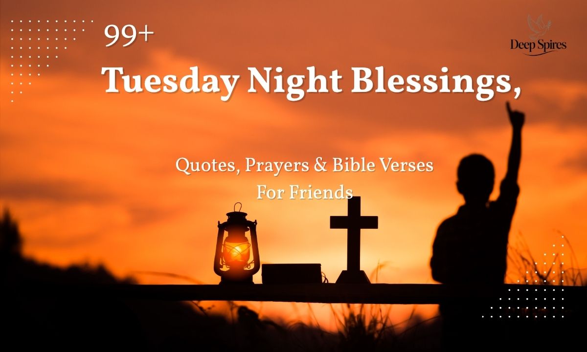 tuesday-night-blessings