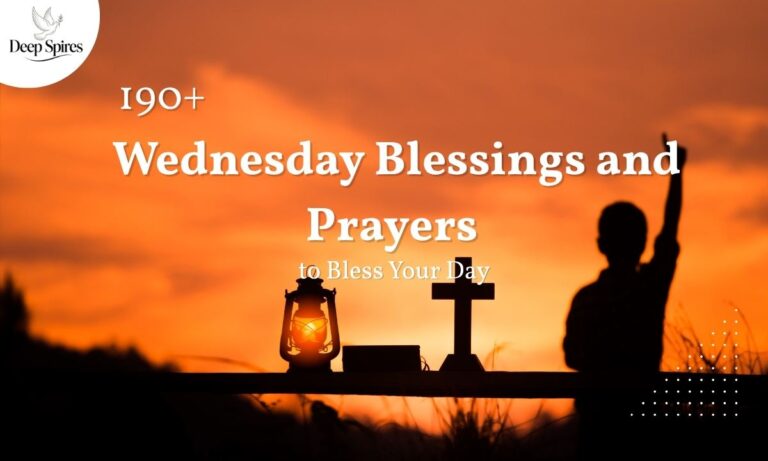 190-wednesday-blessings-and-prayers-to-bless-your-day