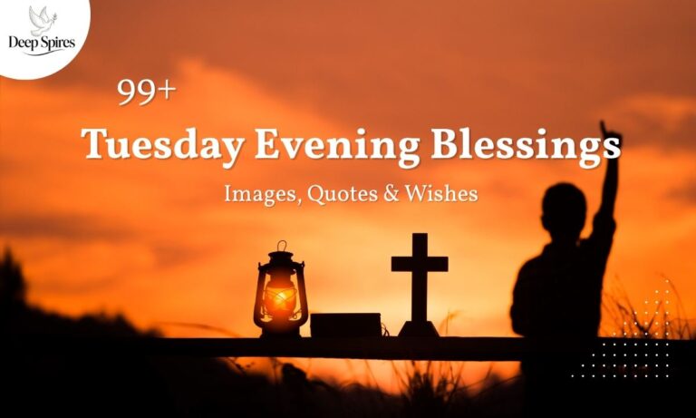 99-tuesday-evening-blessings-images-quotes-and-wishes
