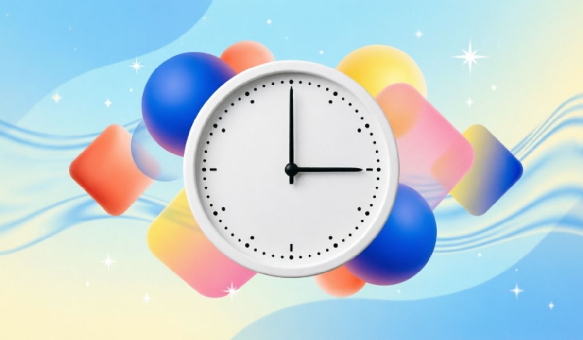 How Long Until 12:15? A Simple Guide to Working It Out Fast