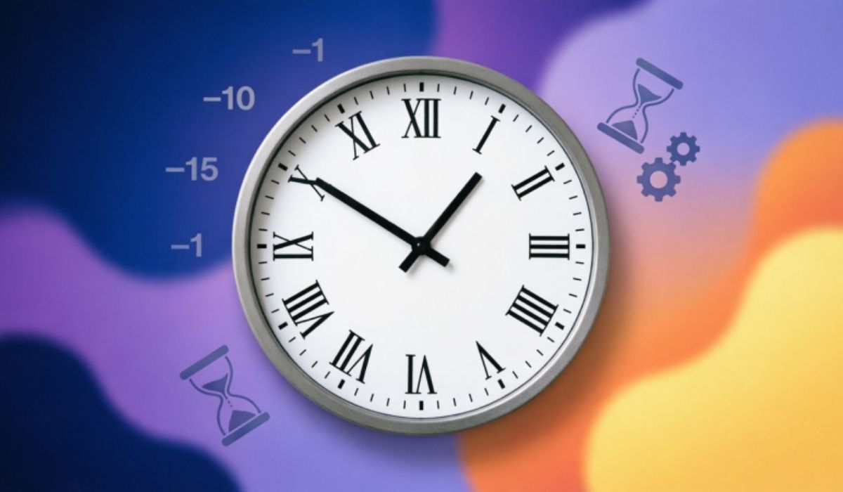 How Long Until 1:50? A Simple Guide to Calculating the Time Remaining
