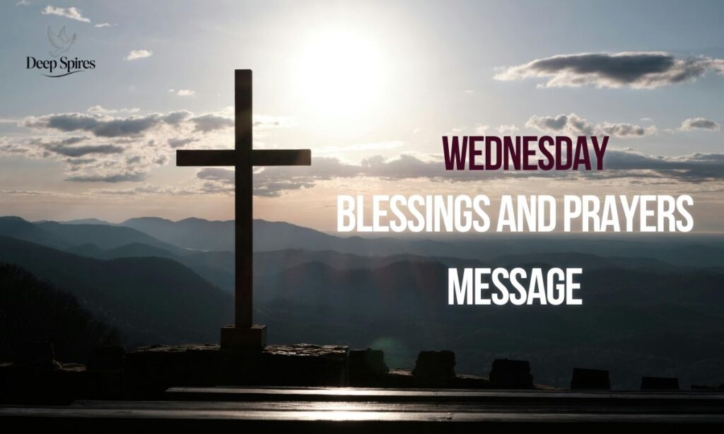 wednesday-blessings-and-prayers-message