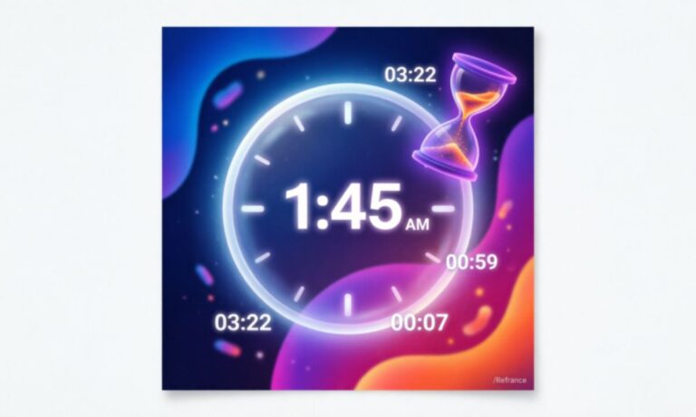 How Long Until 145 AM A Complete Time Countdown Guide
