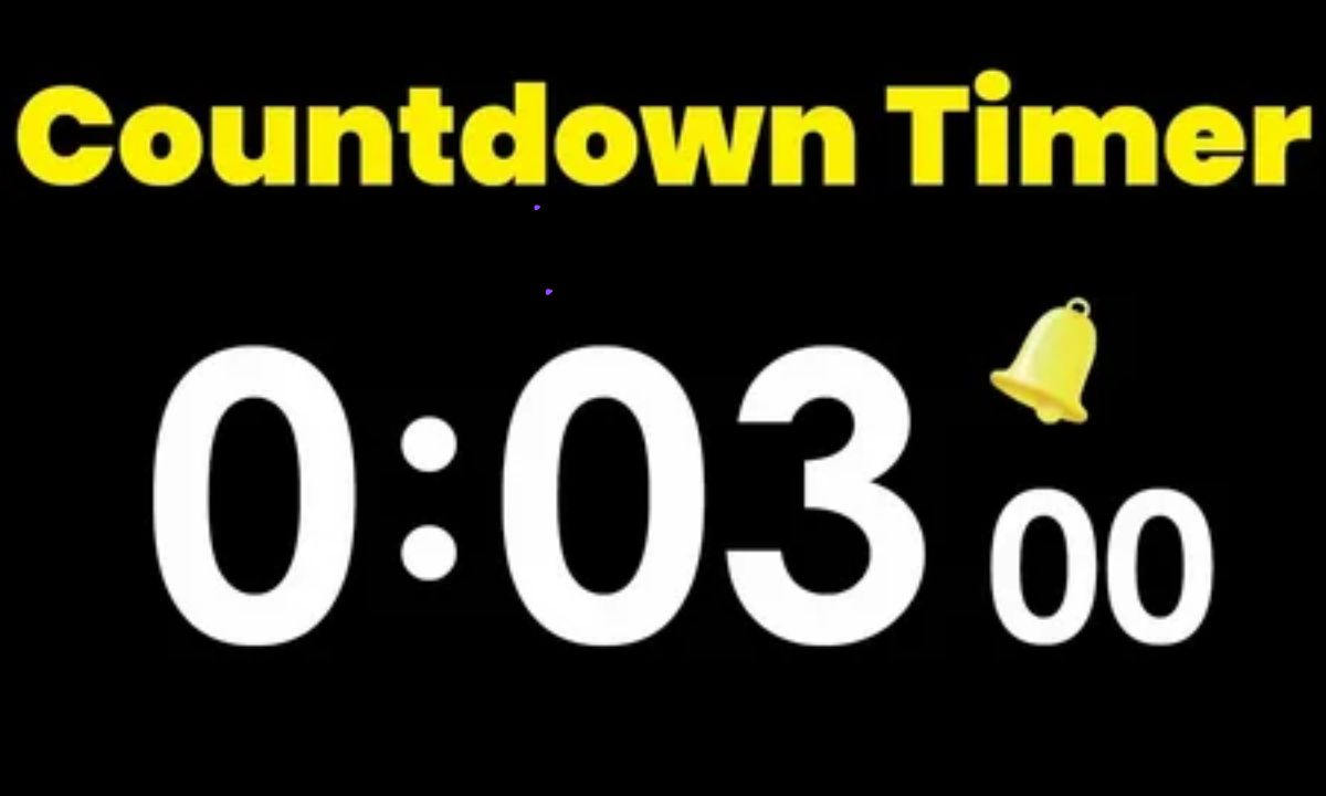 How Long Until 300 AM Heres Your Quick Countdown Answer