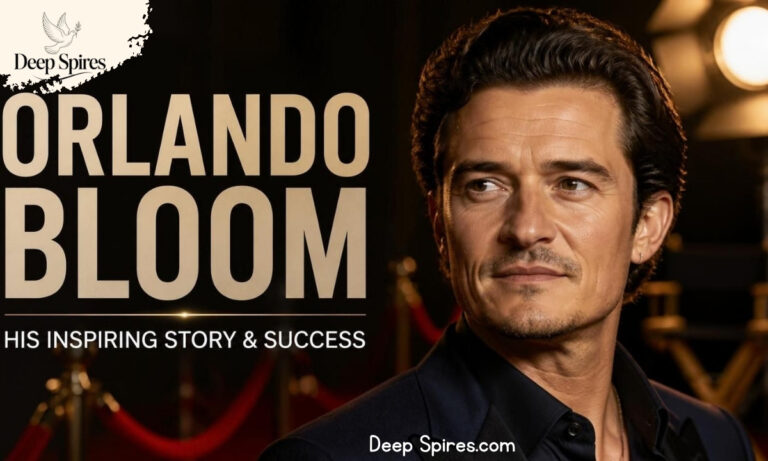 Orlando Bloom
