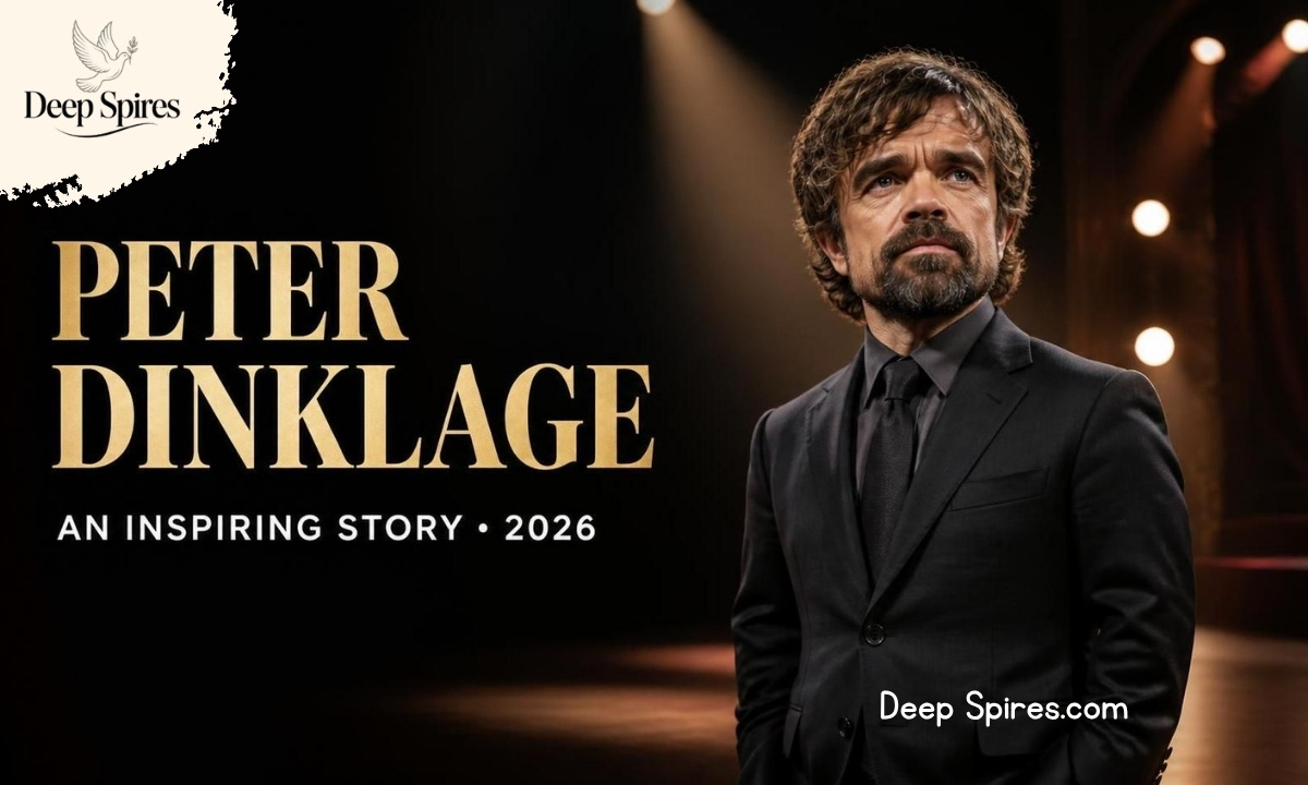 Peter Dinklage